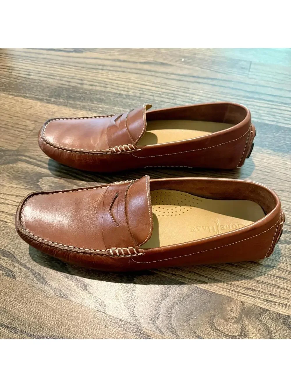Cole Haan new men